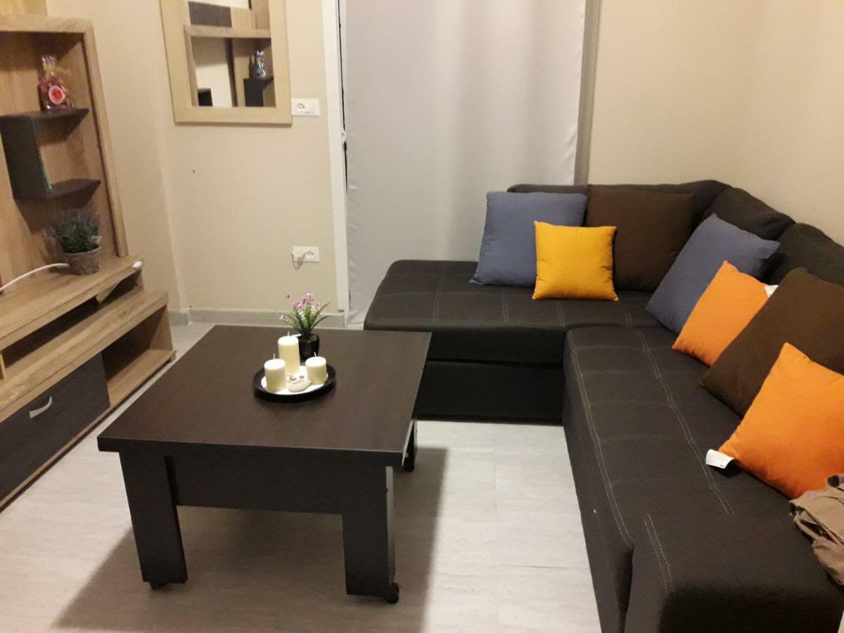 Jz Boutique Apartments Rhodes City Exteriör bild