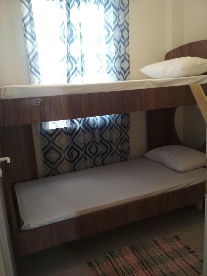 Jz Boutique Apartments Rhodes City Exteriör bild